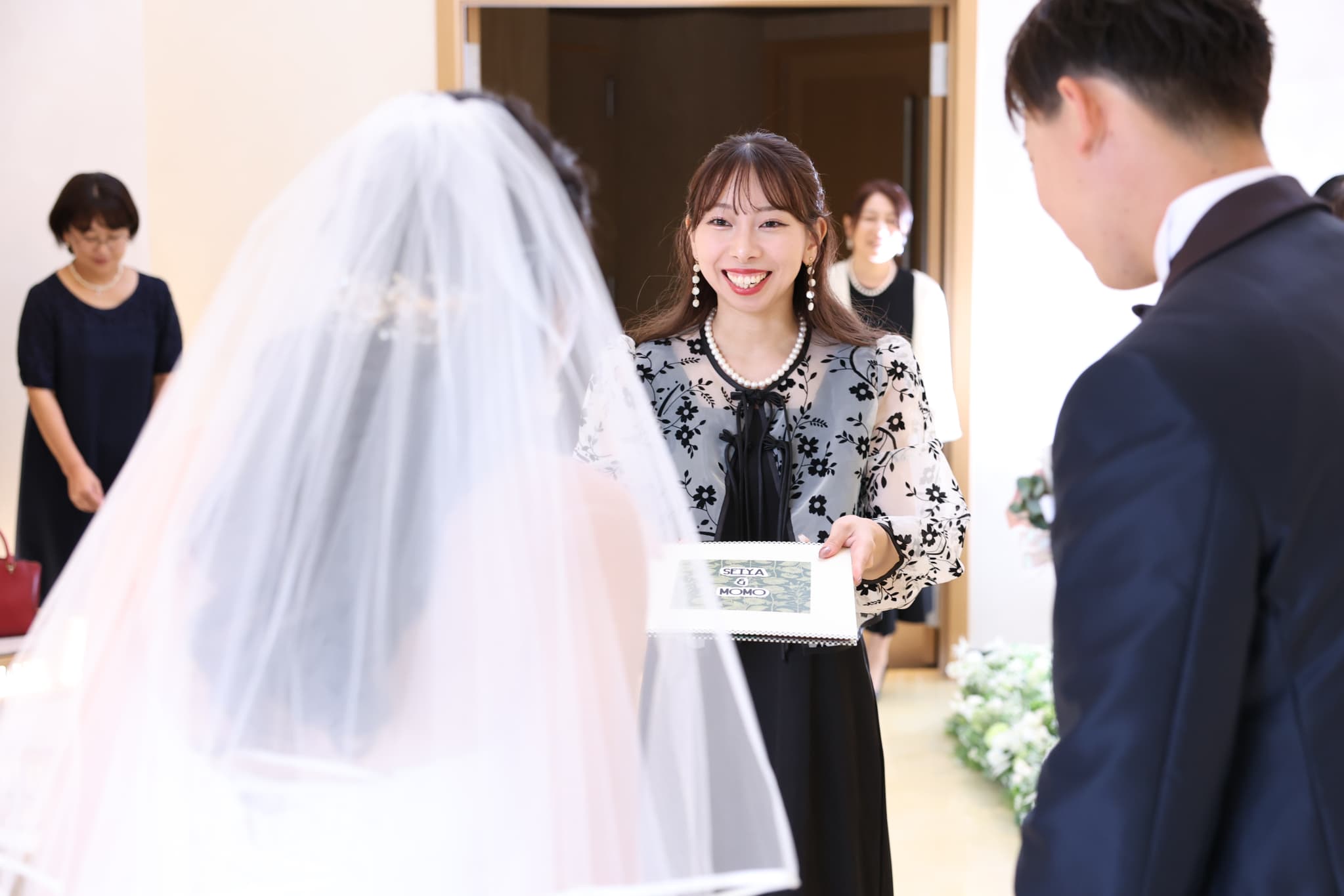 家族で過ごす【おひろめ】フォトとは？